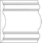 Casing Moulding